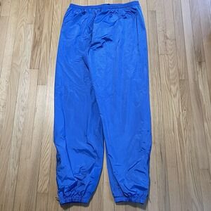 VTG LL Bean Men 2XLT Gore-Tex Weather Resistant Pants Lined Zip Ankle Drawstring